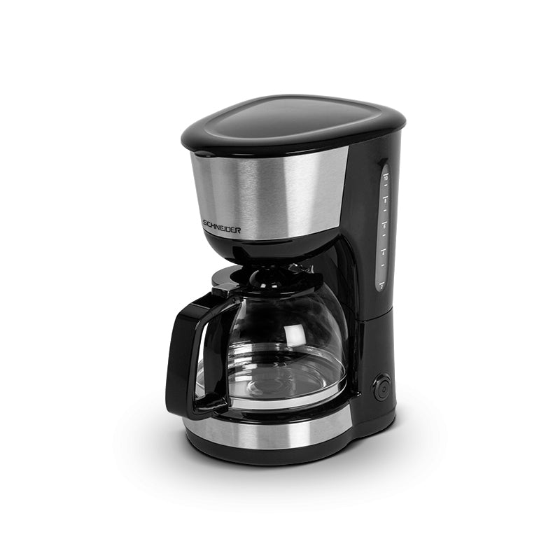 Schneider SCC0912IX filter koffiezetter