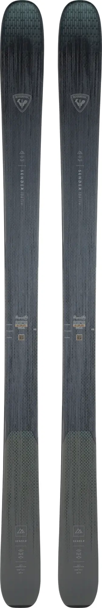 Rossignol Sender 106 Ti Plus 187 cm