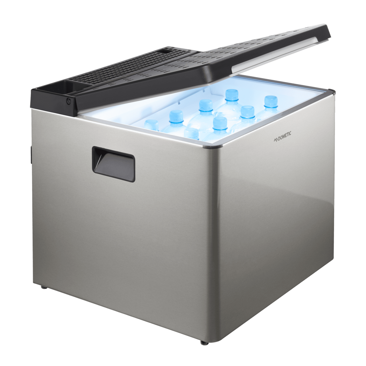 Dometic ACX3 40G Combicool Mobiele absorptie koelbox werkt op 12 Volt, 220 Volt, Gaspatroon