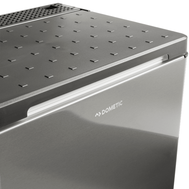 Dometic ACX3 40G Combicool Mobiele absorptie koelbox werkt op 12 Volt, 220 Volt, Gaspatroon