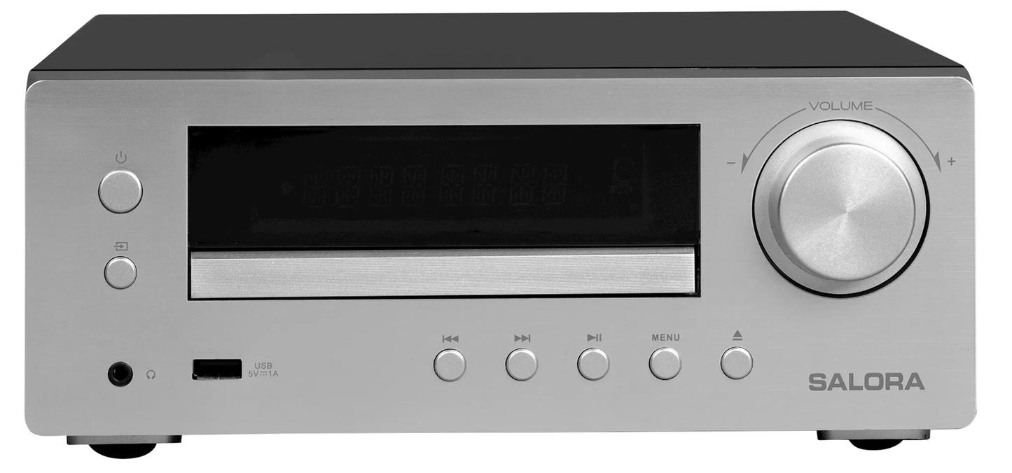 Salora MHS550