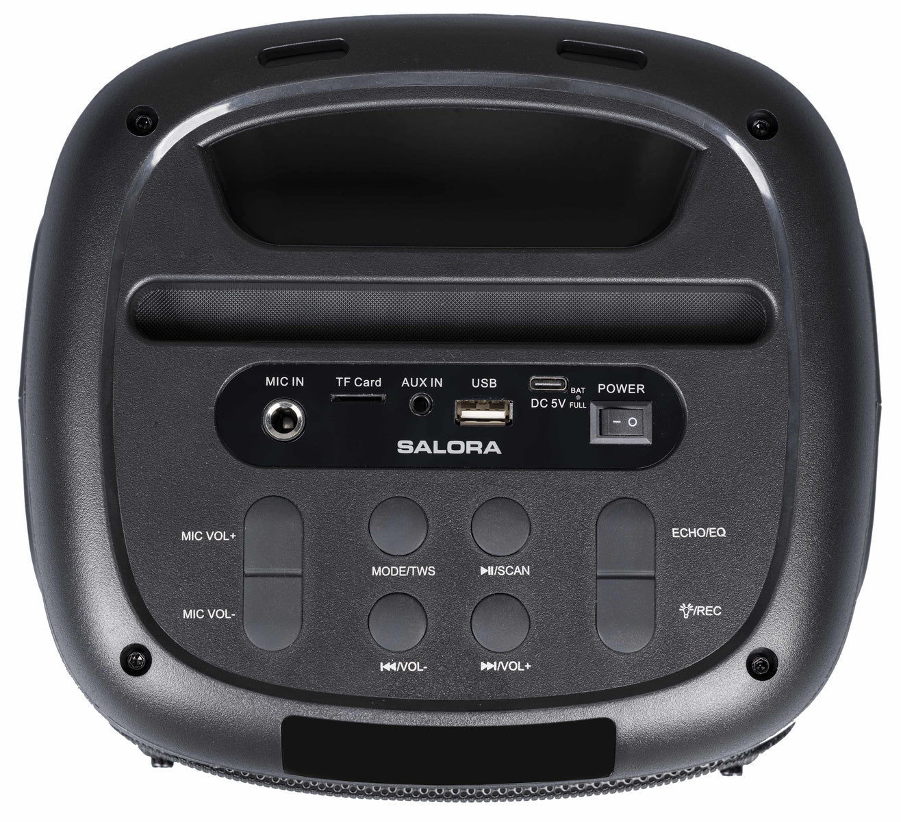 Salora PartySpeaker M1