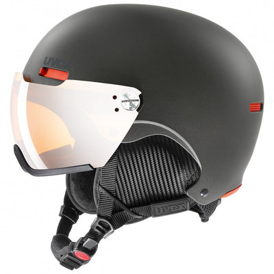 Uvex HLMT 500 Visor 55-59 cm