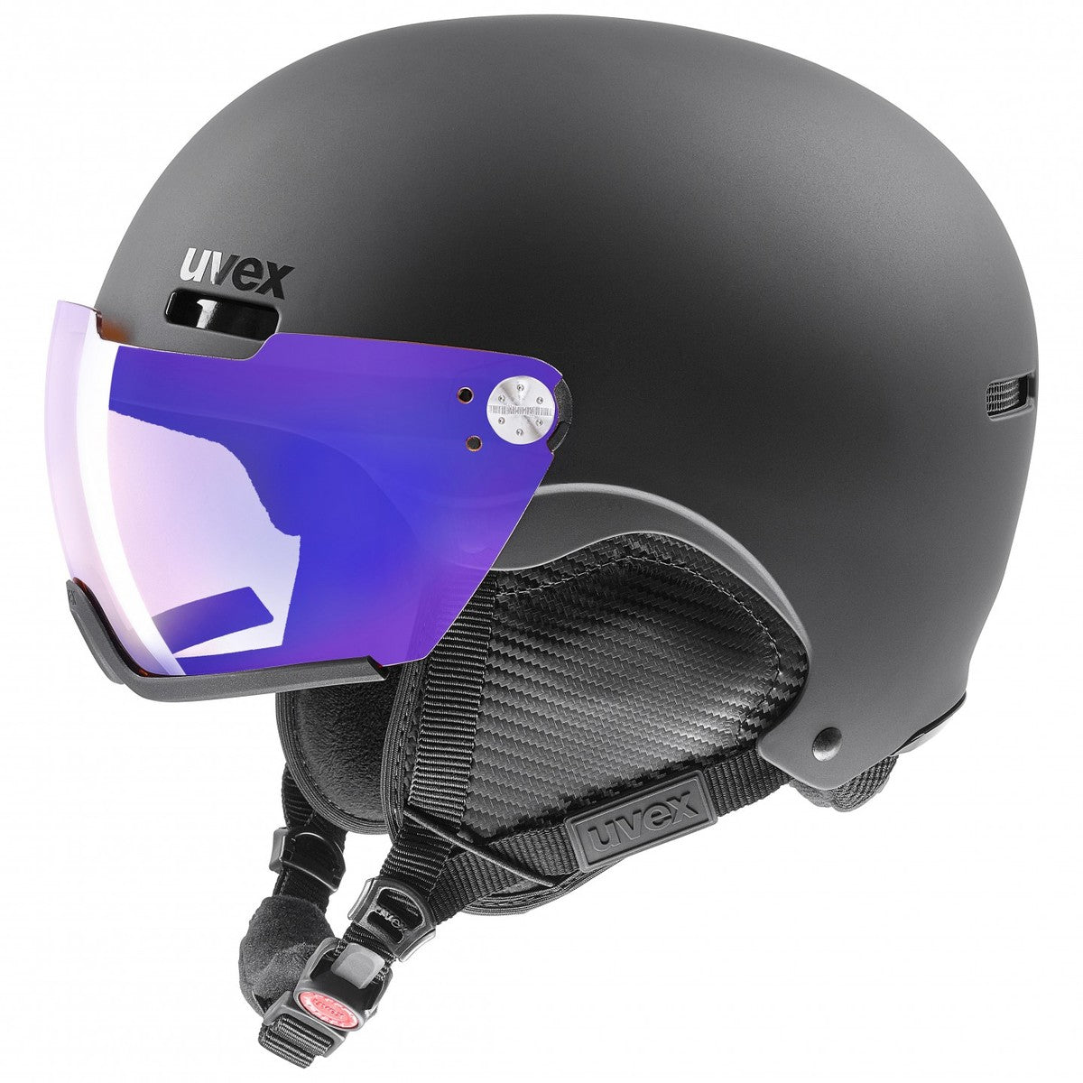 Uvex HLMT 500 Vario