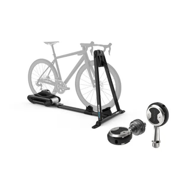 Wahoo KICKR ROLLR + POWERLINK