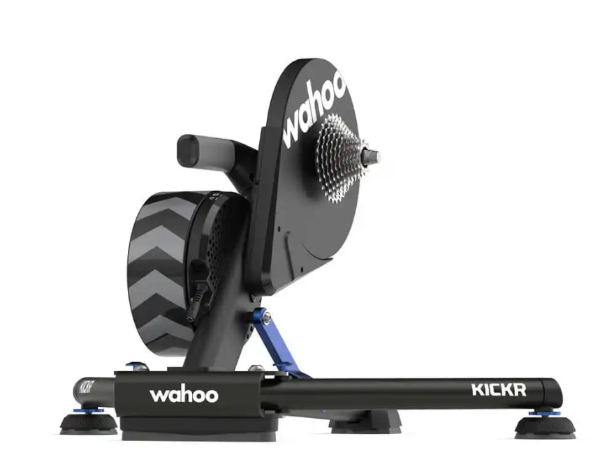 Wahoo KICKR Power V6 fietstrainer