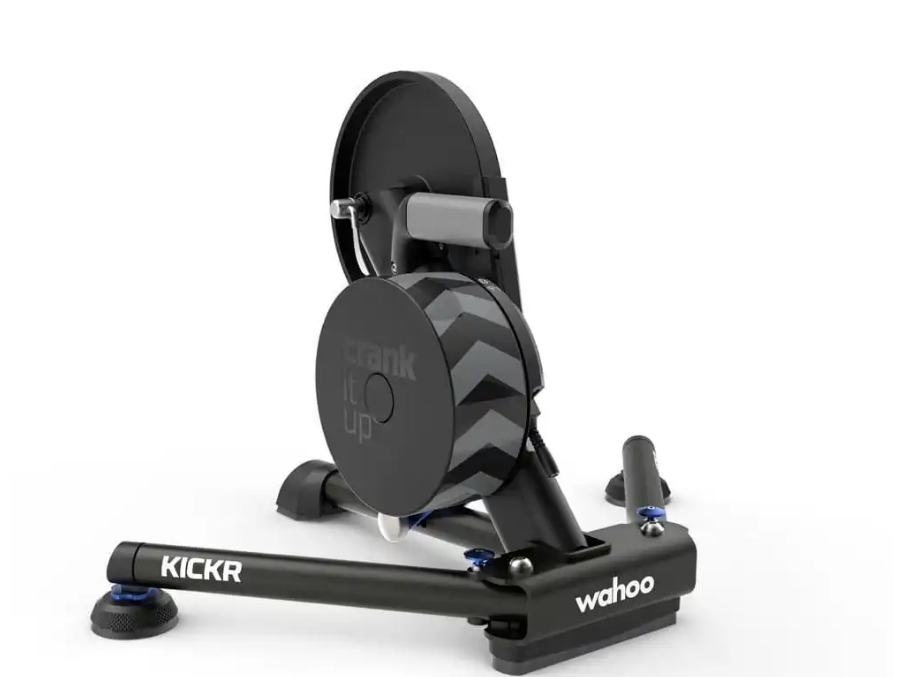 Wahoo KICKR Power V6 fietstrainer
