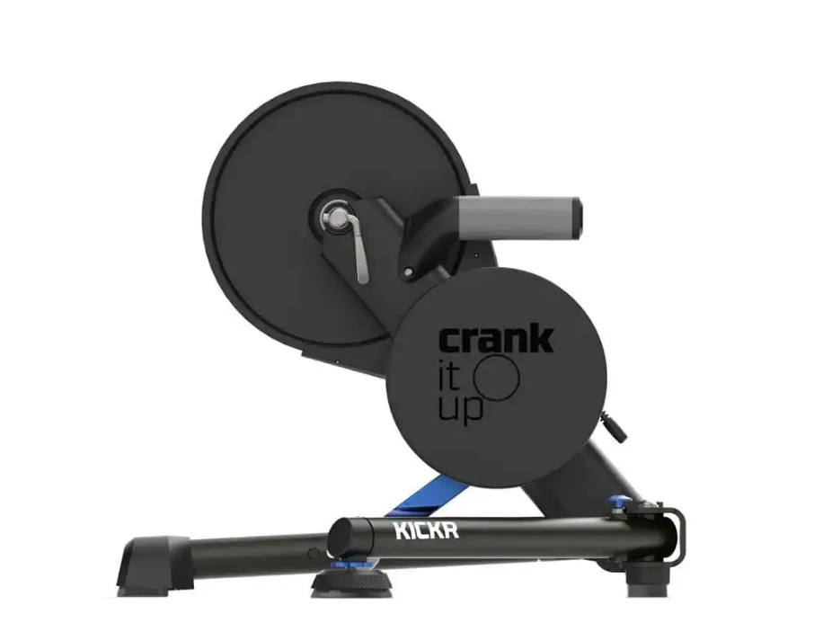 Wahoo KICKR Power V6 fietstrainer
