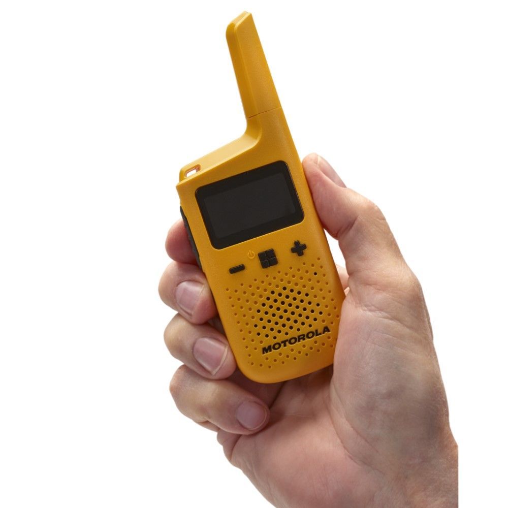 Motorola Talkabout T72