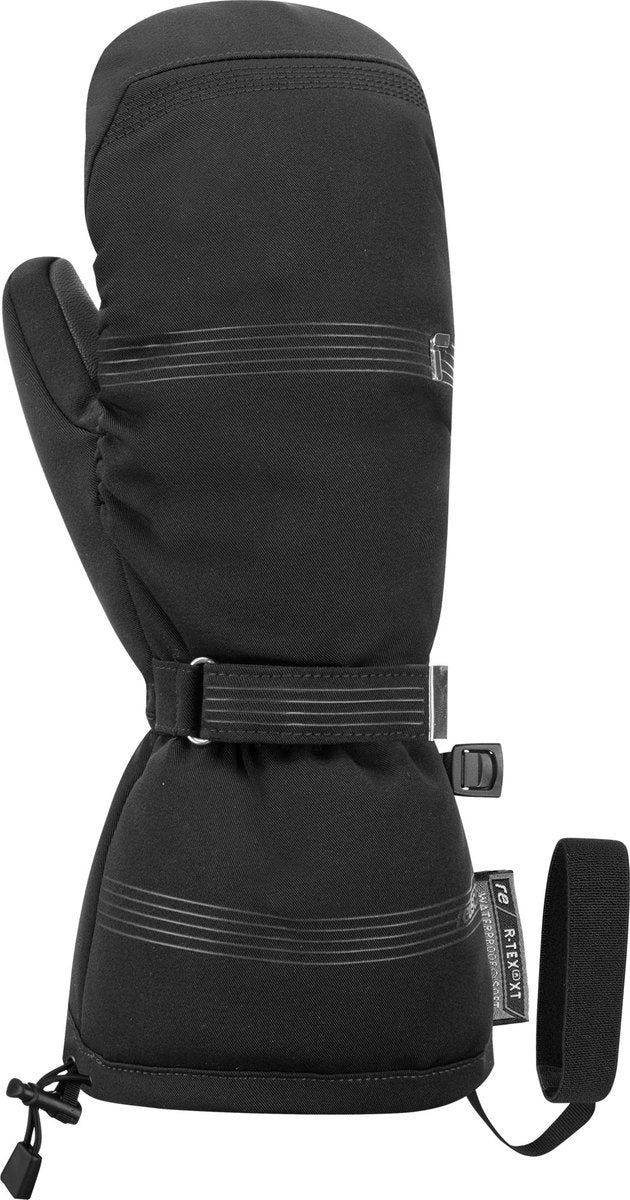Reusch Cozy R-Tex XT Mitten skiwanten zwart dames
