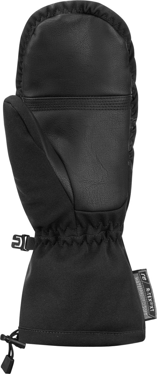 Reusch Cozy R-Tex XT Mitten skiwanten zwart dames