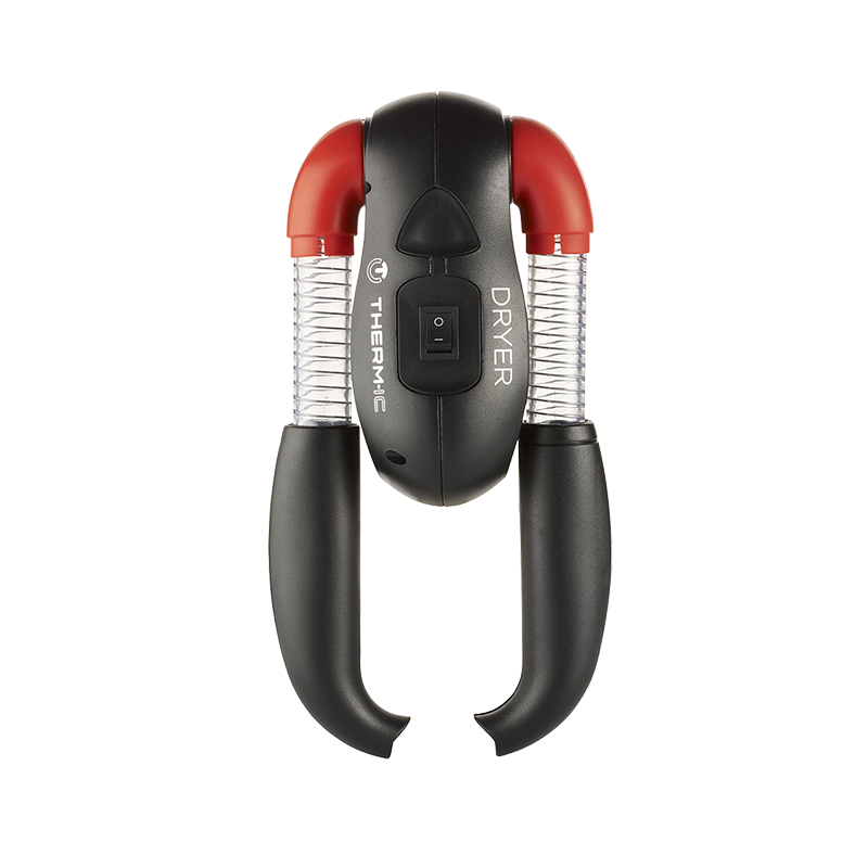 Therm-IC Dryer V2