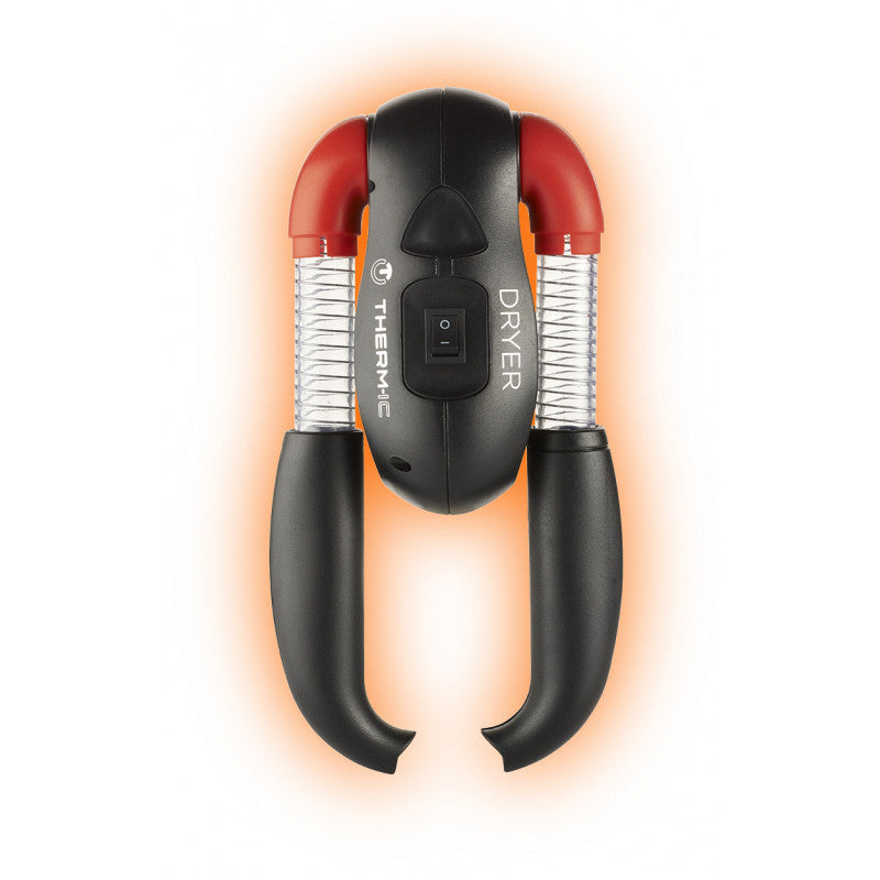 Therm-IC Dryer V2