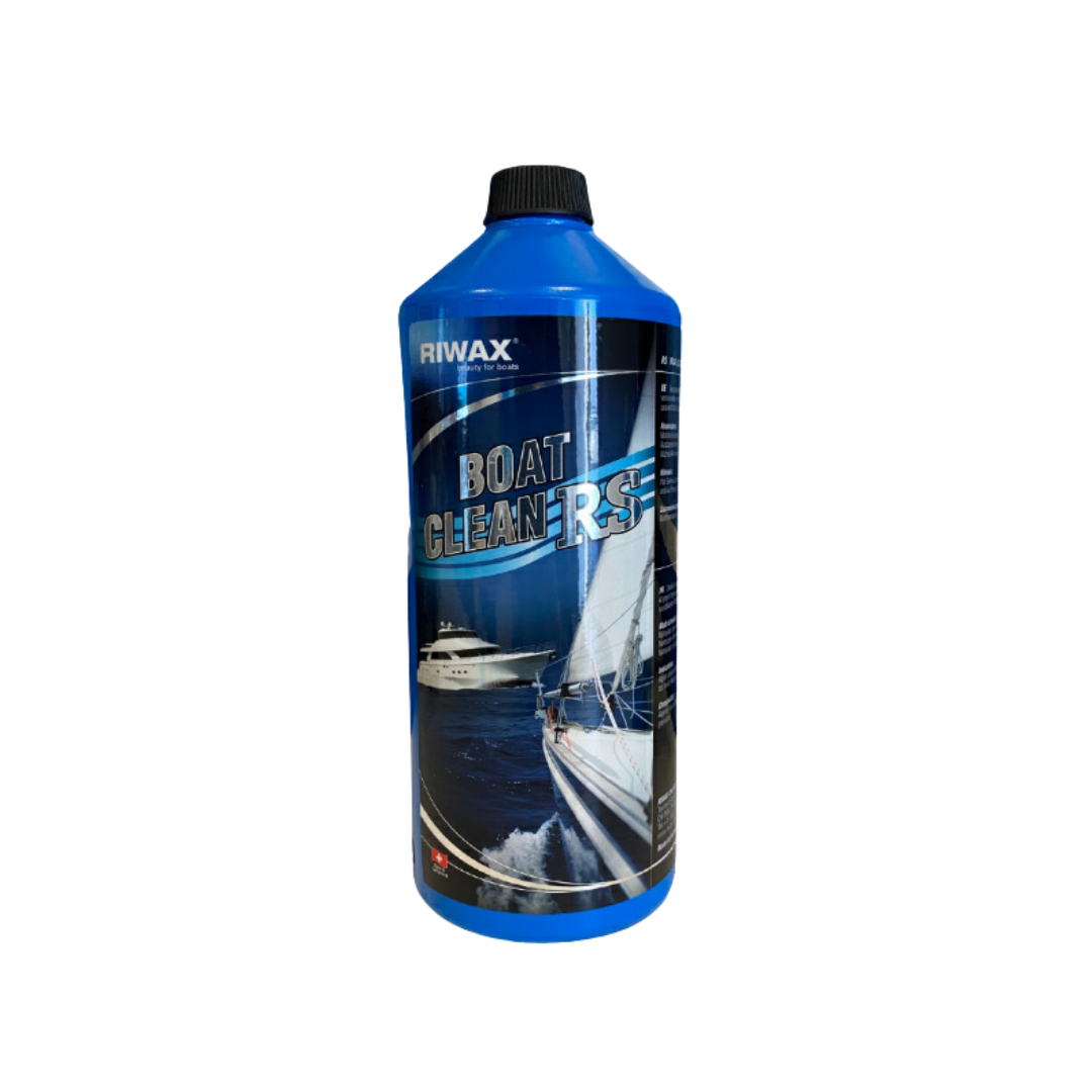 Riwax RS Boat Clean