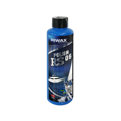 Riwax RS 06 Polish