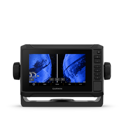 Garmin Echomap UHD2 62sv