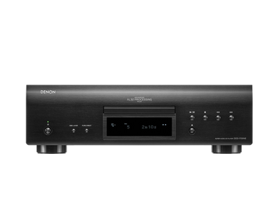 Denon DCD1700NEBKE2