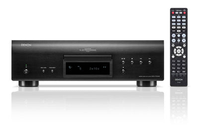 Denon DCD1700NEBKE2