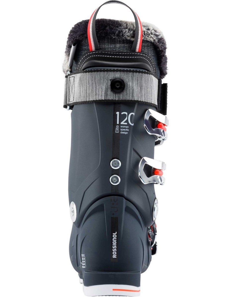 Rossignol Pure Elite 120 skischoenen dames blauw