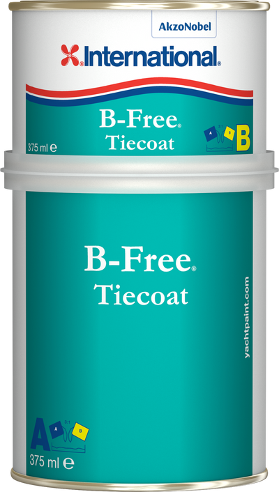 International B-Free Tiecoat 2 l
