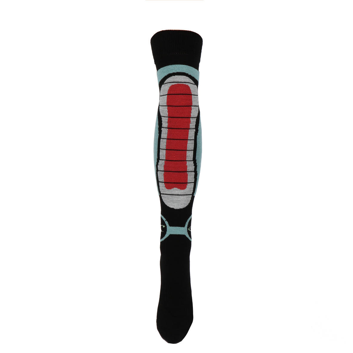 O'Neill Skisokken 2-pack 35-38