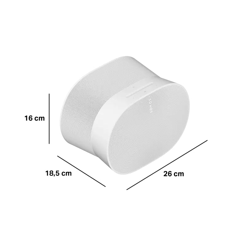 Sonos Era 300 wit