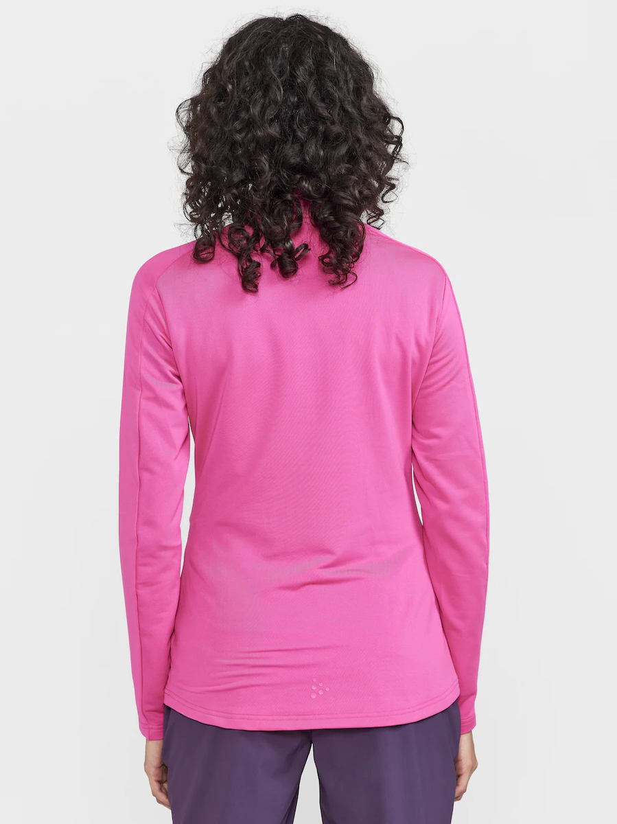 Craft Core Gain Midlayer W M