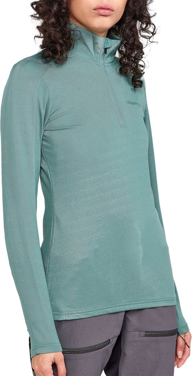 Craft Core Gain Midlayer W S