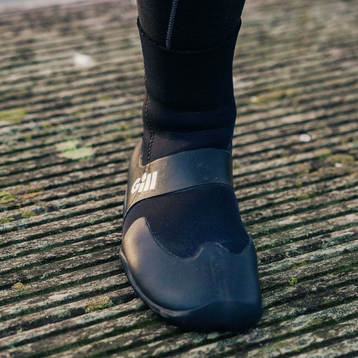 Gill Pursuit Split Toe Boot 39