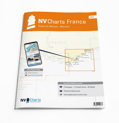 NV Atlas Frankrijk FR10