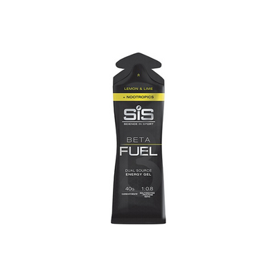 SiS Beta Fuel + Nootropics