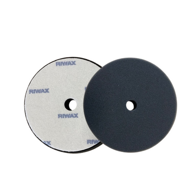 Riwax Polijstpad zwart 175 mm