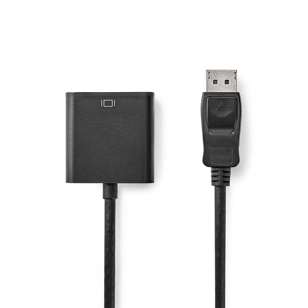Nedis DisplayPort Adapter