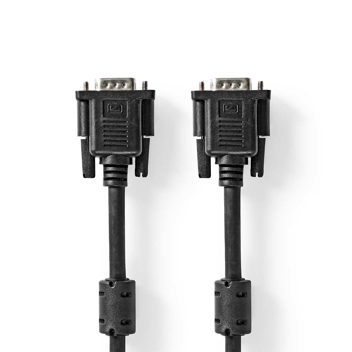 Nedis VGA kabel VGA male naar VGA male