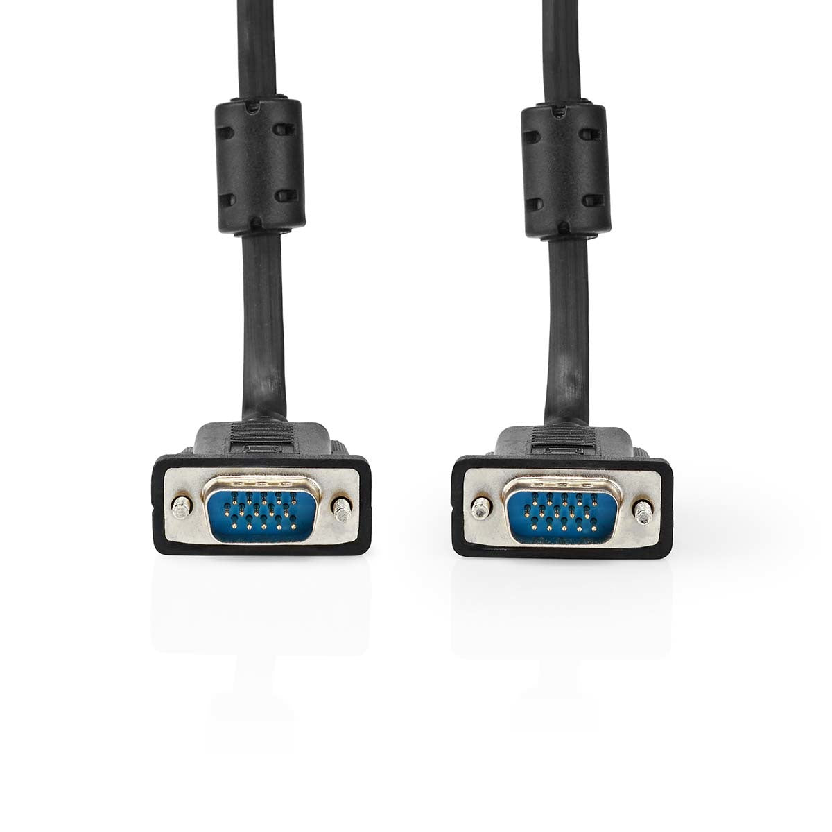 Nedis VGA kabel VGA male naar VGA male