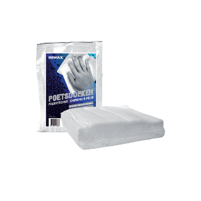 Riwax Poetsdoeken