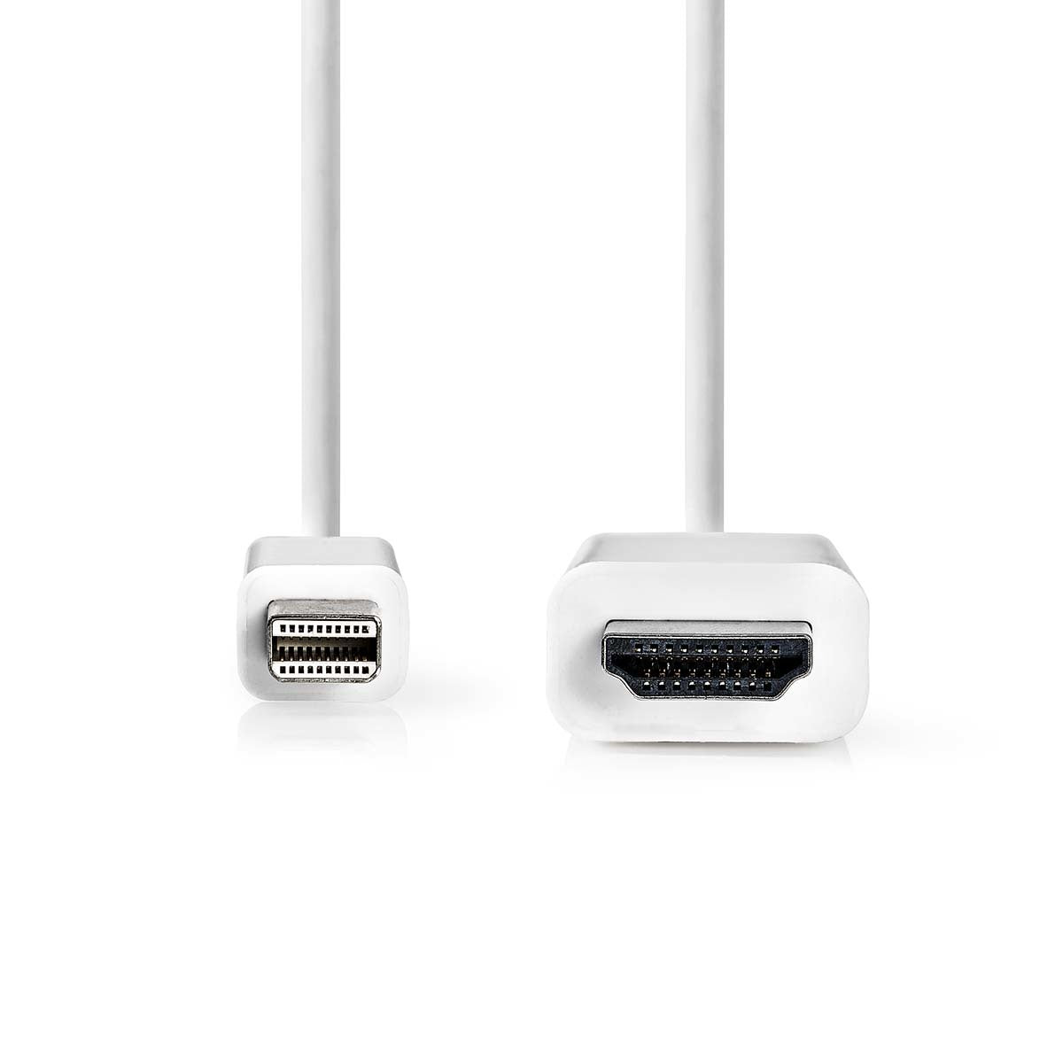 Nedis Mini DisplayPort kabel