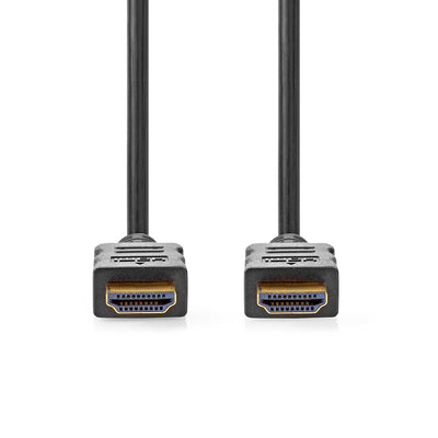 Nedis Ultra High Speed HDMI