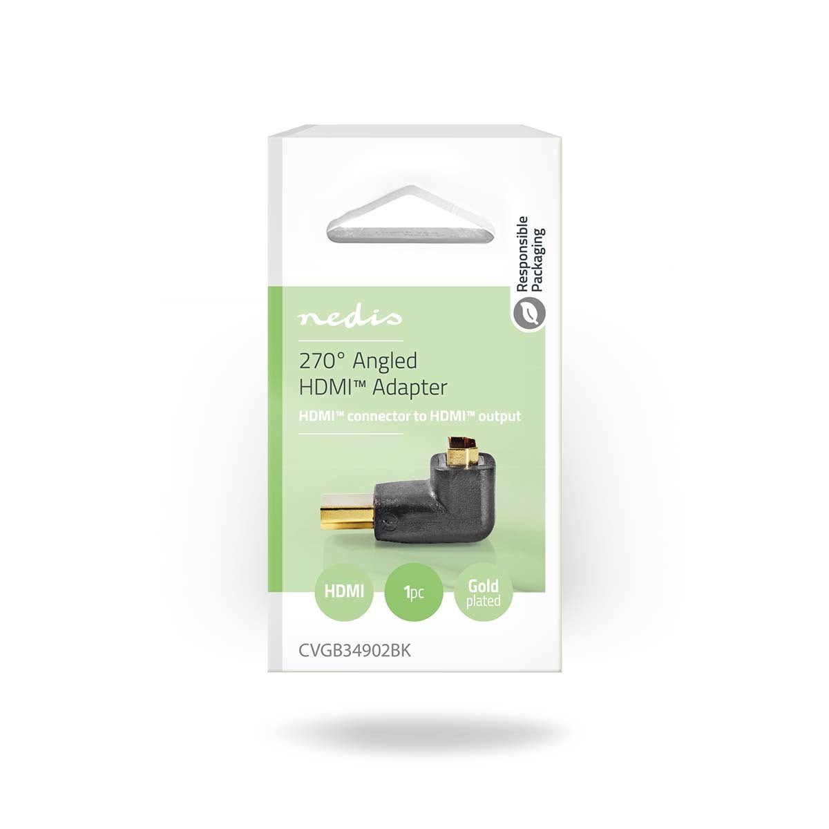 Nedis HDMI Adapter