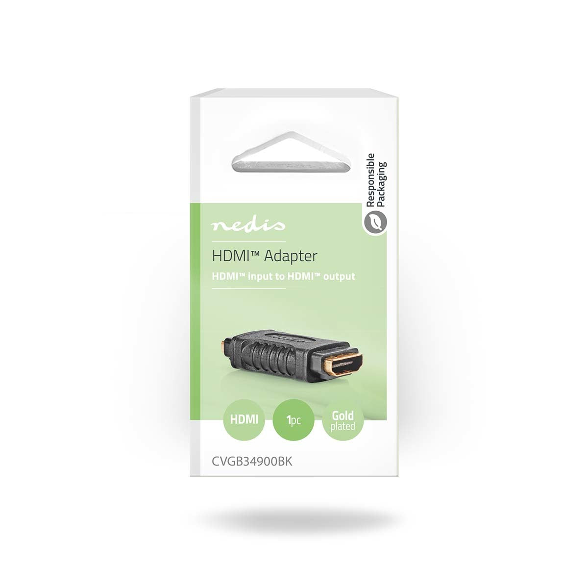 Nedis HDMI Adapter