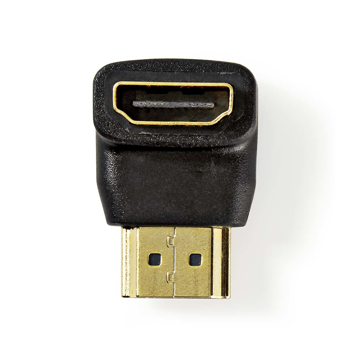 Nedis HDMI Adapter AV verloopplug van HDMI female Connector naar HDMI male