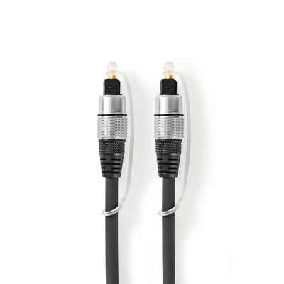 Nedis Optische audio kabel