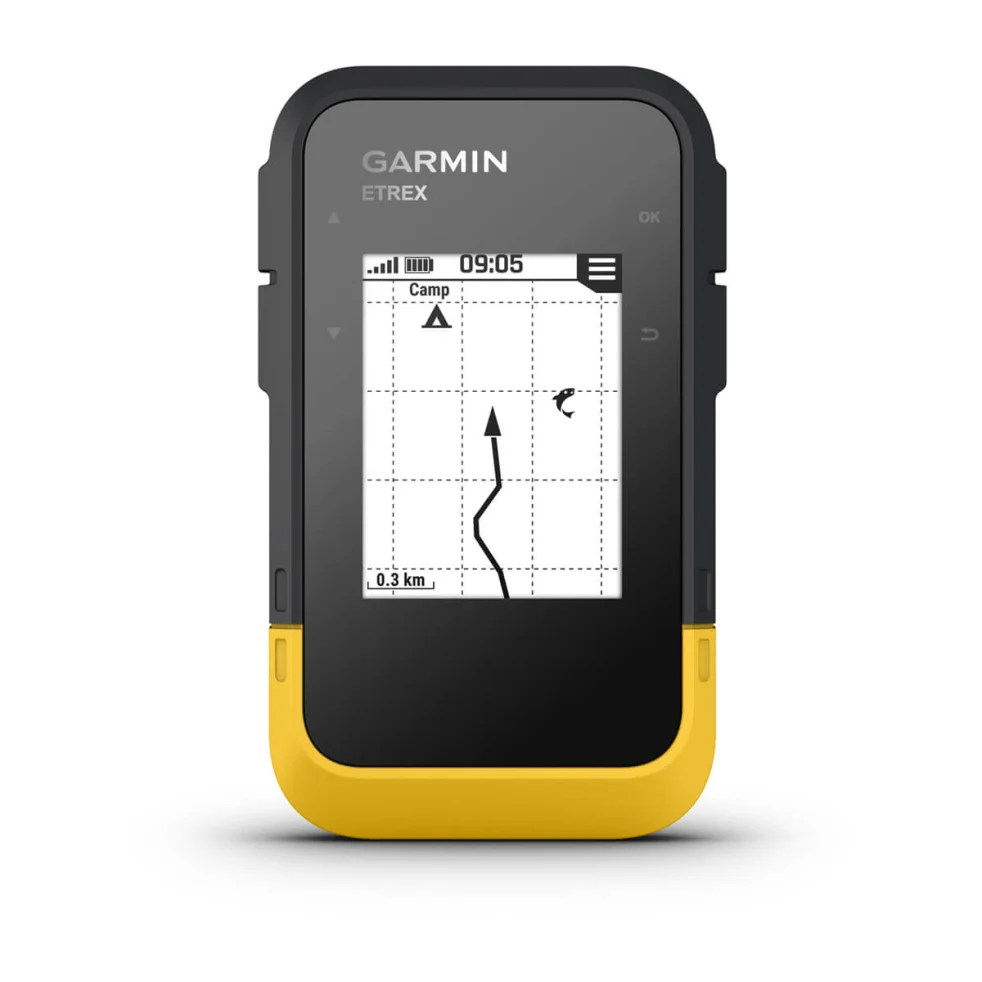 Garmin eTrex SE
