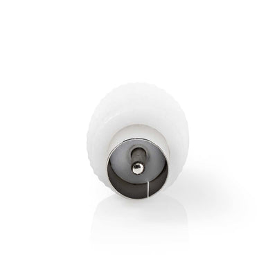 Nedis Set Coax pluggen