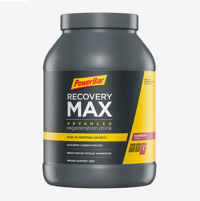 PowerBar Recovery Max