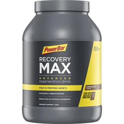 PowerBar Recovery Max