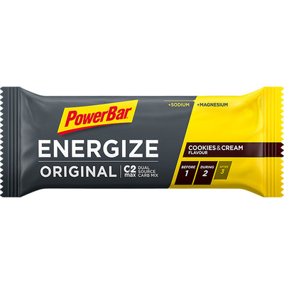 PowerBar Energize Bar