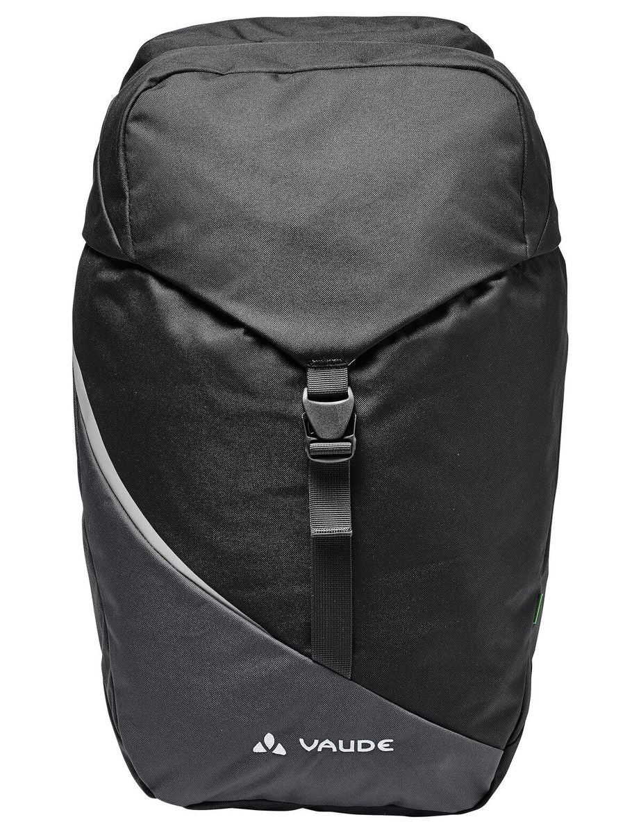 Vaude TwinRoadster fietstas zwart