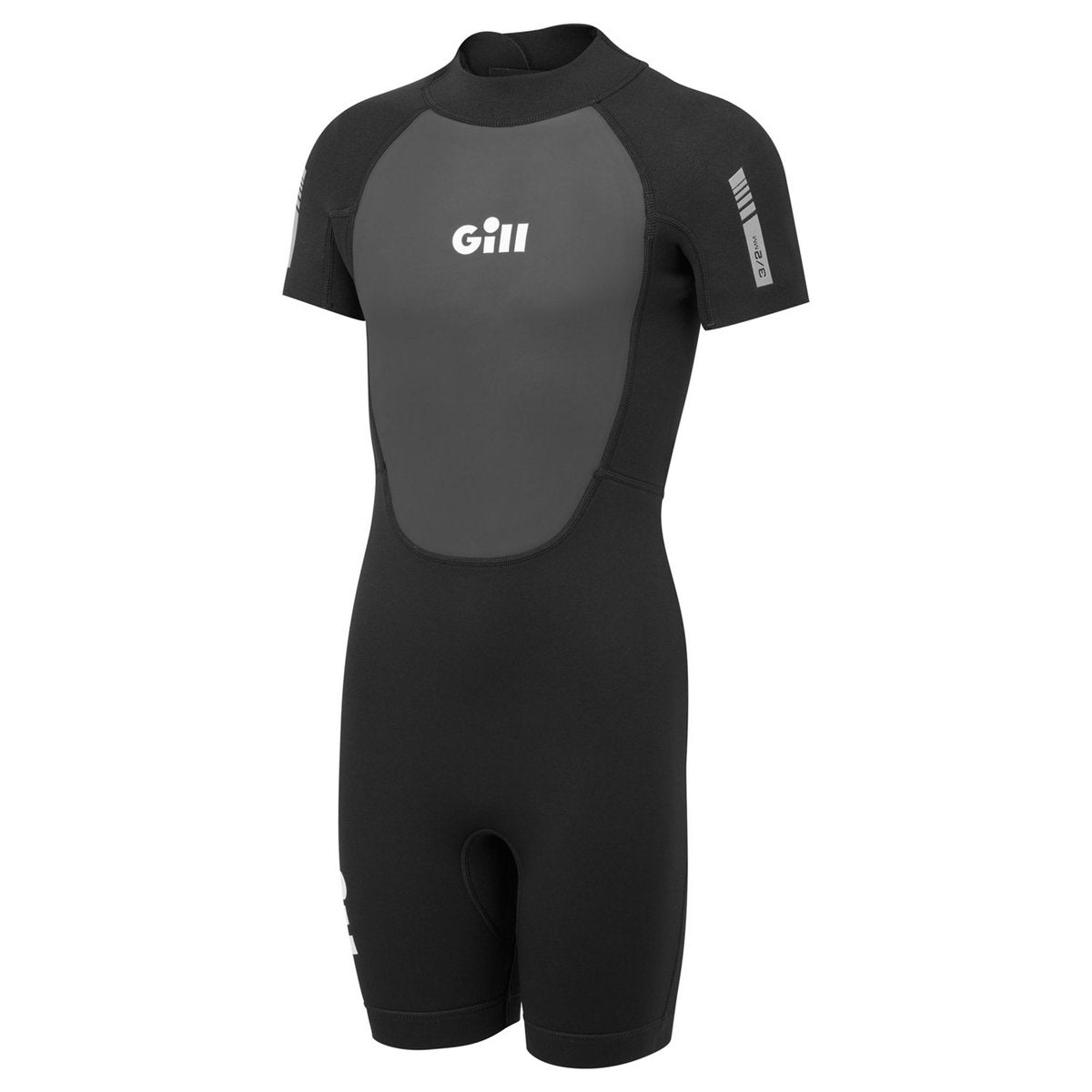 Gill Pursuit Shorty junior