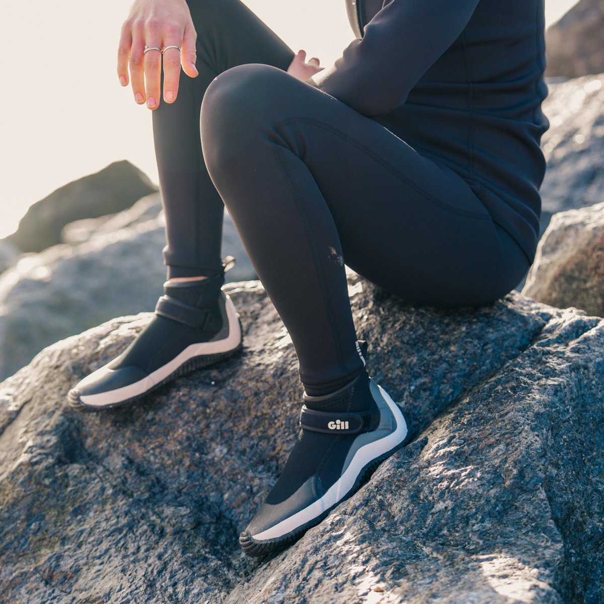 Gill Pursuit Neoprene S